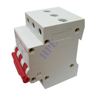 CB DC 3 pha 1000V
