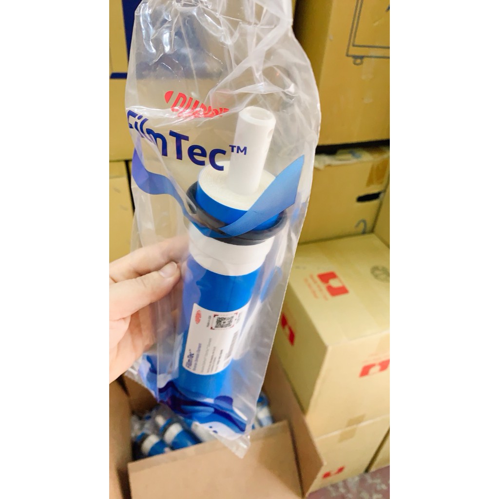 Màng lọc RO (Lõi 4) ♥️ Màng Dow Filmtec Chính Hãng | BigBuy360 - bigbuy360.vn