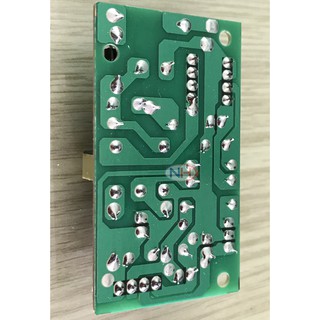 Board Mạch Nguồn Bếp Từ 5V 12V 18V