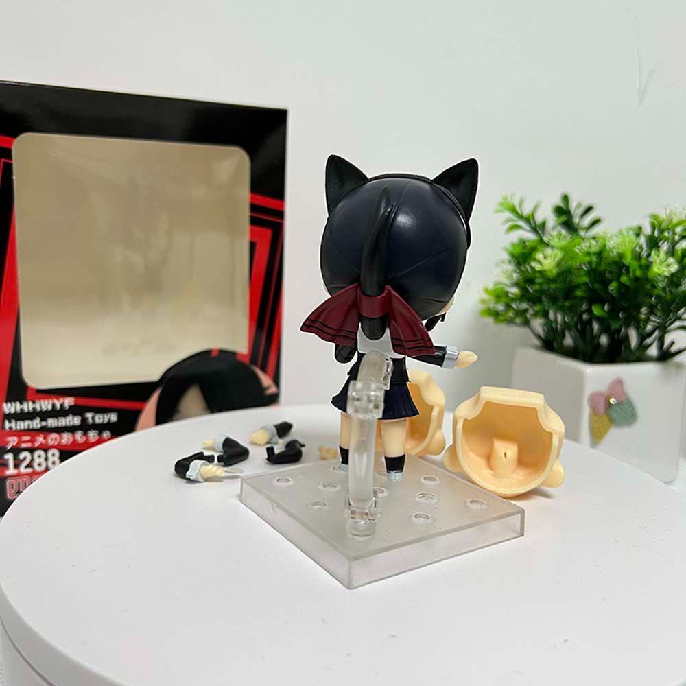 Mô Hình Nhân Vật Miyuki Shirogane Trang Trí Bàn Làm Việc