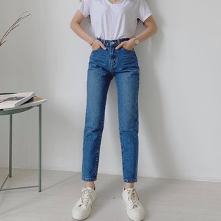 quần jeans dáng boy vnxk , quần bò vnxk dáng boy , quần bò ống rộng vnxk, quần baggy jeans vnxk