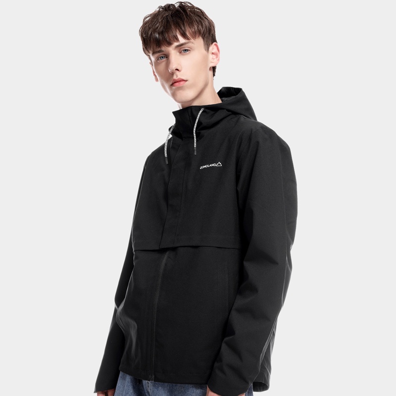 Áo khoác Cameljeans A0W2UH107 cho nam