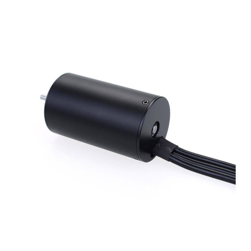 Mô tơ brushless 2600KV/3300KV không chổi than 3660 trục 3.175 mm