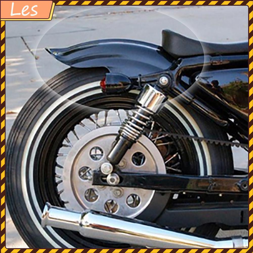 FENDER Tấm chắn bùn phía sau cho xe mô tô Harley Davidson 883 XL1200