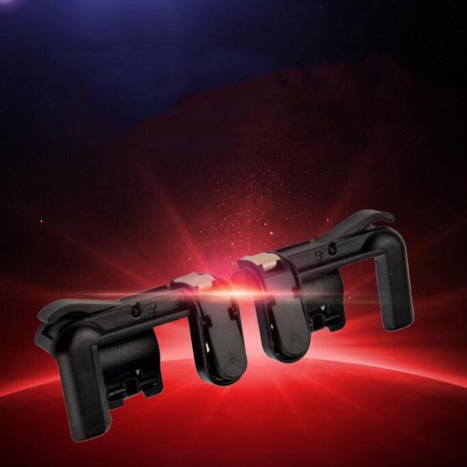 SIÊU SALE [Gía sỉ] Bộ 2 Nút Bấm Chơi Game PUBG Dòng C9 Hỗ Trợ Chơi Pubg Mobile, Ros Mobile Trên Mobile, Ipad - Nút Cơ | BigBuy360 - bigbuy360.vn