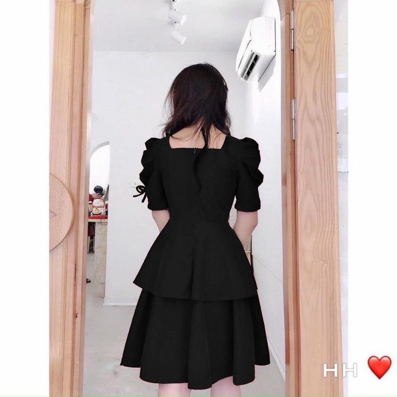 Đầm thời trang bigsize 55_90 ký có size