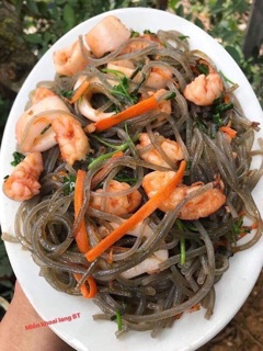 Miến hàn 99k/1kg