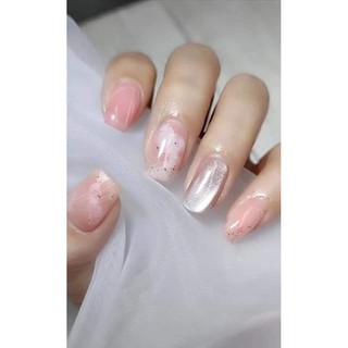 Sơn mắt mèo kim cương vinimay