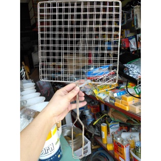 Vỉ nướng inox tiện lợi