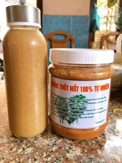 Đường thốt nốt