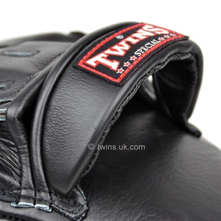 Đích Đấm Twins PML10 - Black
