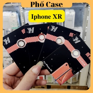 Ốp viền bảo vệ camera iphone X/Xr/7plus/8plus