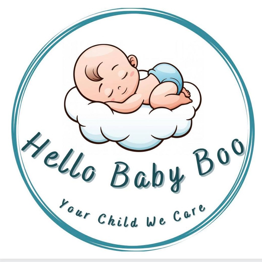 HelloBabyBoo store logo