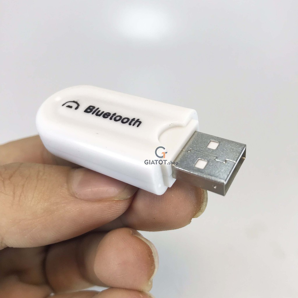 USB Bluetooth HJX-001 hàng cao cấp