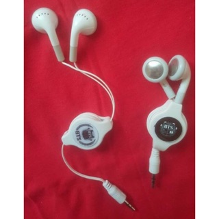 Tai Nghe Rút IN theo yêu cầu