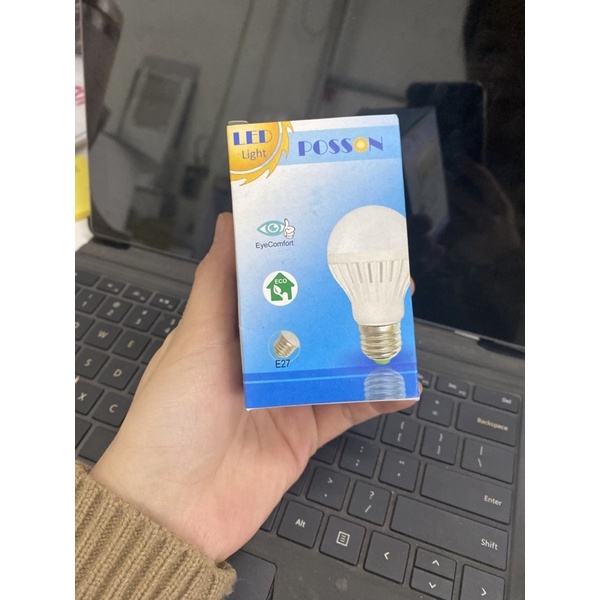bóng đèn led 5w