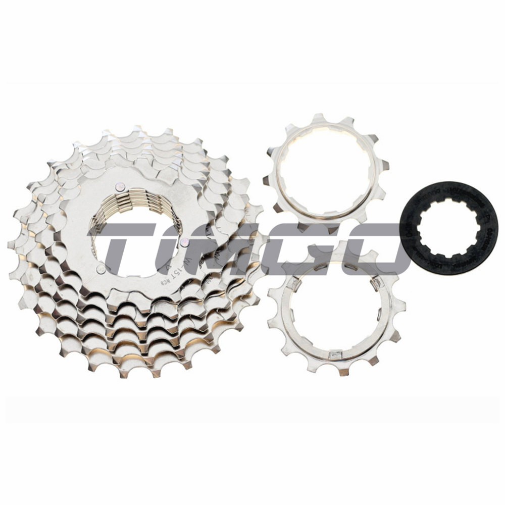Phụ kiện tốc độ shimano CS-HG50-8 12-25T / 11-28T / 11-30T / 11-32T / 11-34T 8