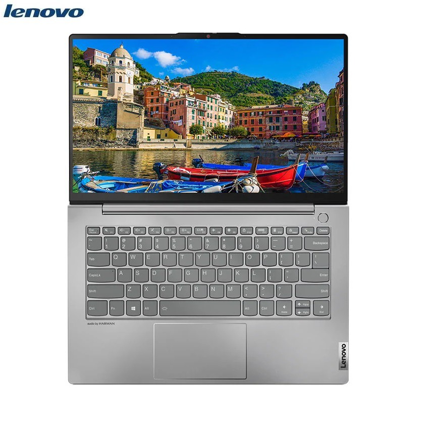 LapTop Lenovo ThinkBook 14s G2 ITL 20VA000MVN | Core i7 _ 1165G7 | 8GB | 512GB SSD PCIe | Win 10 | 14 inch Full HD IPS | WebRaoVat - webraovat.net.vn