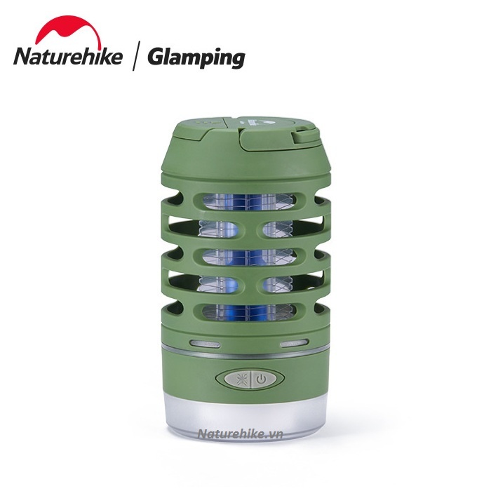 NATUREHIKE MOSQUITO LAMP ĐÈN DIỆT MUỖI NH22ZM005