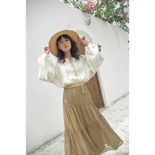 Chân Váy Mi Di. LiiiBee