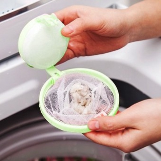 Túi lọc rác máy giặt, 2 chiếc