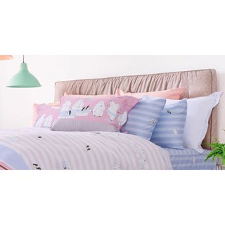 Combo 2 Vỏ gối đầu Hanvico DL 45x65