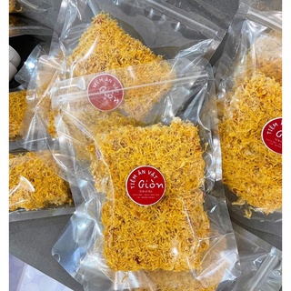 Cơm cháy siêu chà bông / siêu giòn / siêu ngon