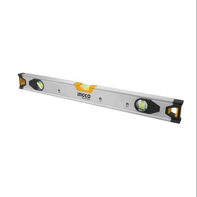 Thước thủy ( nam châm hút ) ingco 40cm HSL38040M