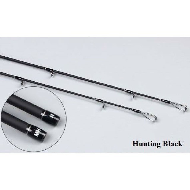 [Giá rẻ] combo bộ cần câu 3m + máy 5000 bộ máy đứng hunting black cao cấp, máy câu expert full kim loại bộ y hình chất l