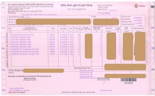 Lăn nách khử mùi Vichy có bill