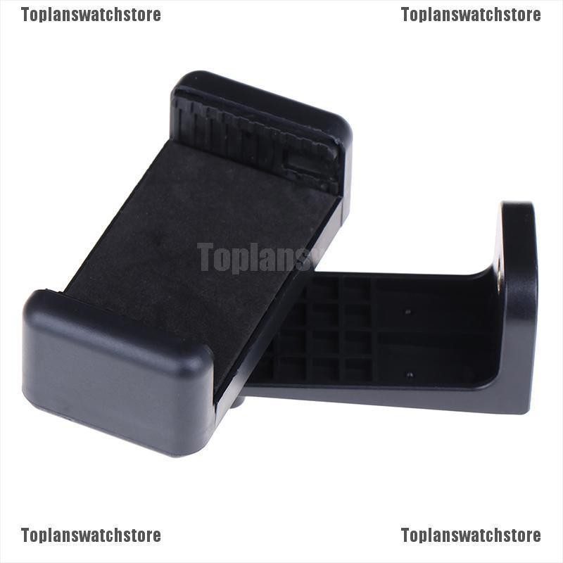 Kẹp Điện Thoại Gắn Giá Đỡ Ba Chân Xoay 360 Độ Thông Dụng