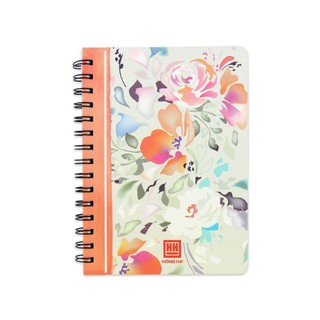 Sổ Lò Xo Scent A5 200 trang