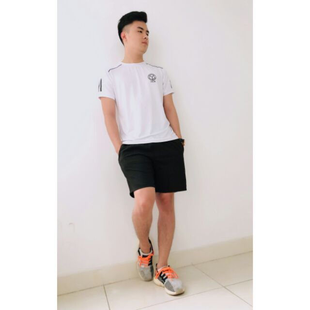 Combo bộ cộc nam thun lạnh khách sỉ