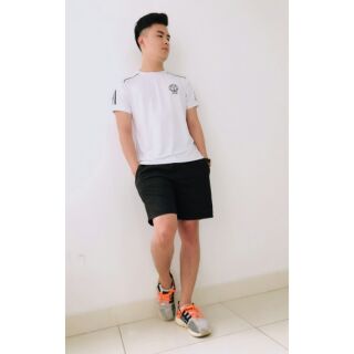 Combo bộ cộc nam thun lạnh khách sỉ