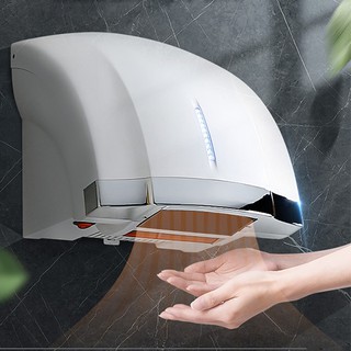 Máy sấy tay tự động cao cấp hàn quốc mst2902