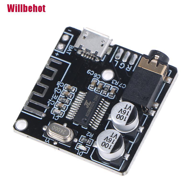 Thiết Bị NhậN Âm Thanh bluetooth 5.0 Mp3 KèM Phụ KiệN Chuyên DụNg