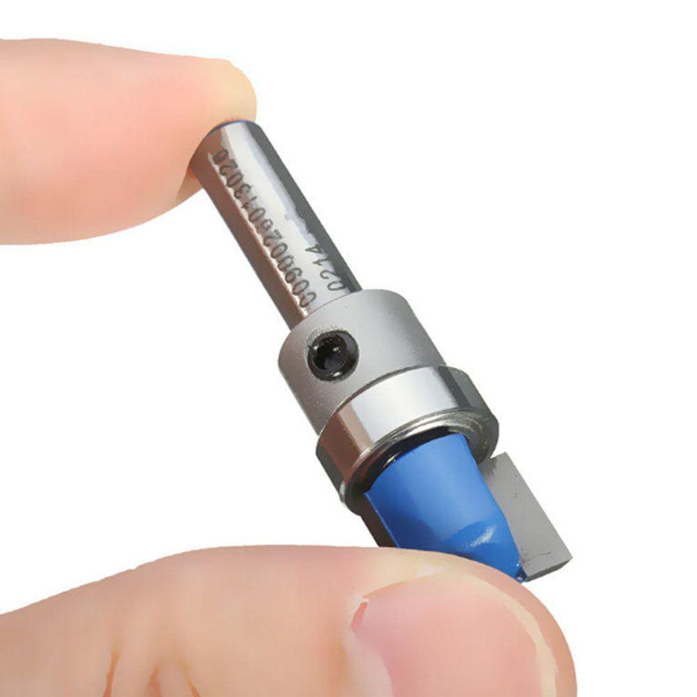 1 Mũi Phay Router Đường Kính 1 / 2 &quot;X Chiều Cao 2 / 5&quot; Chất Lượng Cao