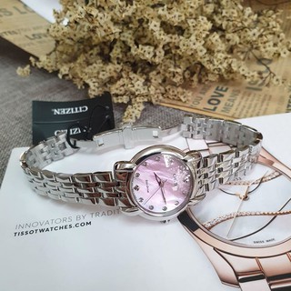 Đồng hồ nữ Citizen EM0710-54Y