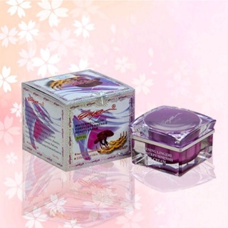 Kem dưỡng trắng da Enya đông trùng hạ thảo 20g