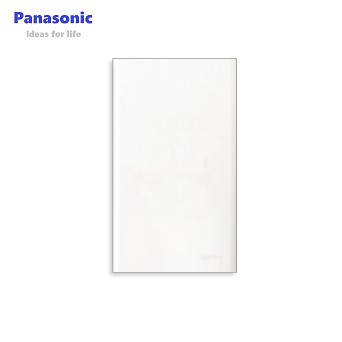 Mặt công tắc Panasonic WEV68910SW