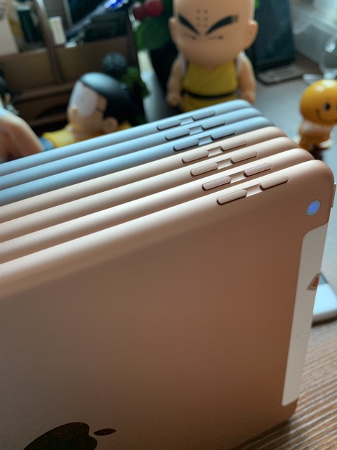 Máy tính Bảng ipad 2018 Gen 6 bản 4G + WIFI | BigBuy360 - bigbuy360.vn