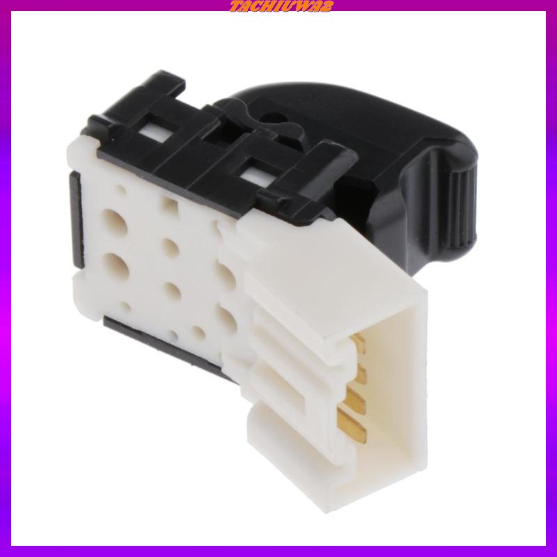 Công Tắc Điều Khiển Cửa Sổ Nguồn Tachiuwa2 Cho Daihatsu Sirion 8481087104 Phụ Kiện Thay Thế Cho Máy Hút Bụi Tiện Dụng