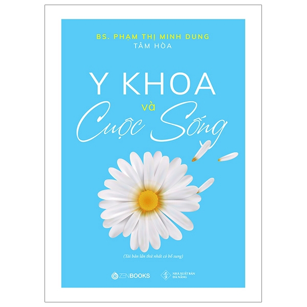 Sách - Y Khoa Và Cuộc Sống