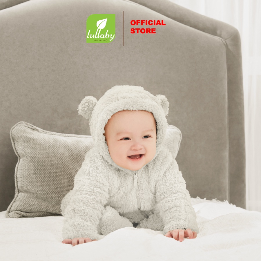 Body liền quần tất Lullaby NH707P