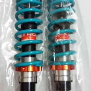 Phuộc Racing Boy ( gắn đc cho nhiều loại xe số )