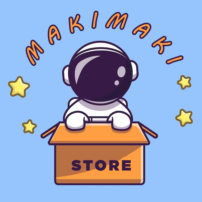 MAKI MAKI, Cửa hàng trực tuyến | BigBuy360 - bigbuy360.vn