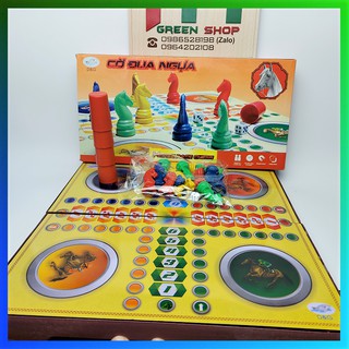 Cờ đua ngựa nam châm chất lượng cao