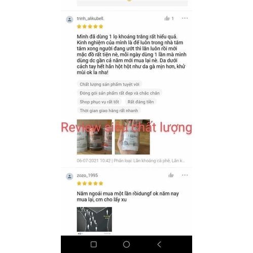 Lăn Đá Khoáng Khử Mùi DEO KLEAR Hàng Thái - 70g
