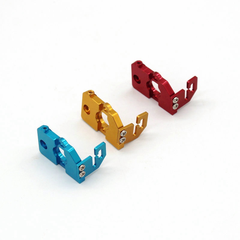 Giá Đỡ Mô Tơ Cố Định Bằng Kim Loại Cho Xe Điều Khiển Từ Xa Wltoys K969 K979 K989 K999 P929 P939 1 / 28