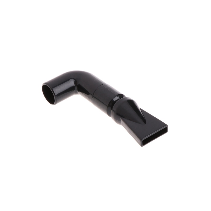 Đầu Nối Ống Dẫn Nước Bằng Nhựa Tiện Dụng Cho Bể Cá